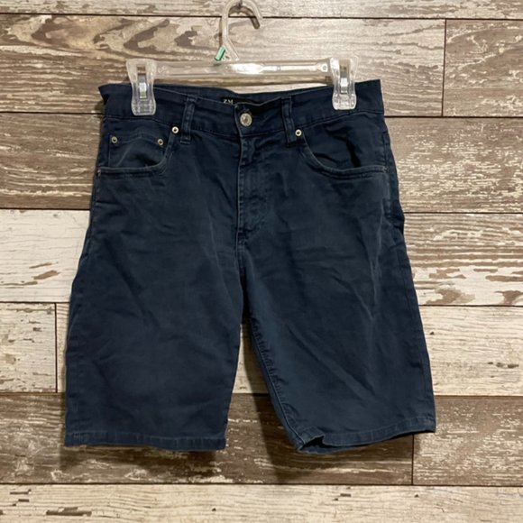 Zara Other - ZARA Men's Denim Shorts